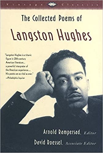 collected poems