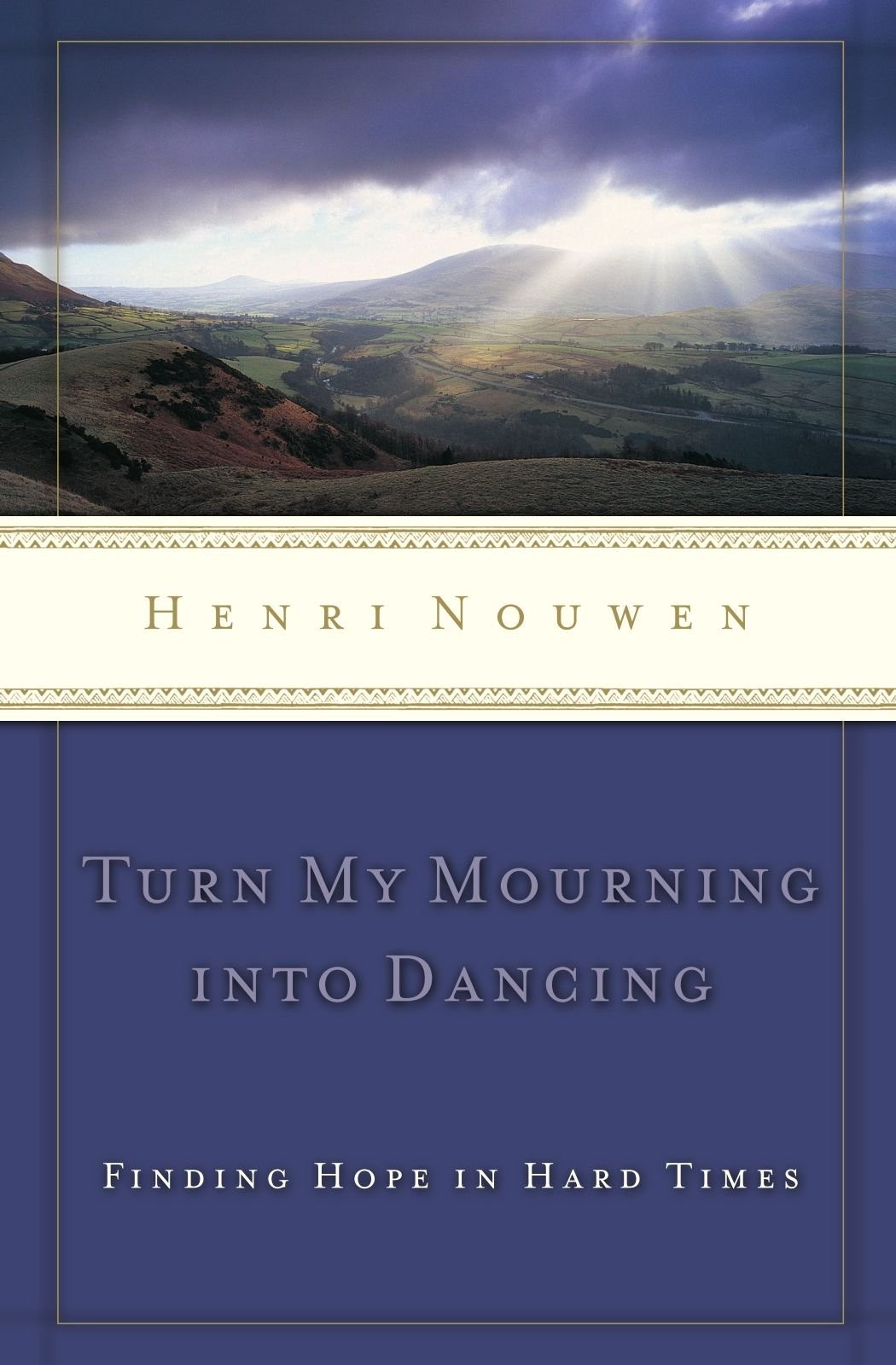 Mourning into Dancing