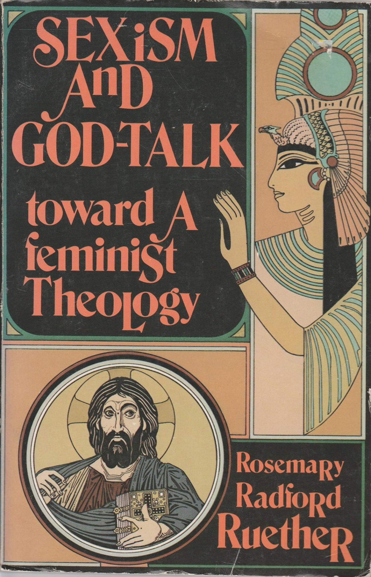 Sexism and God Talk
