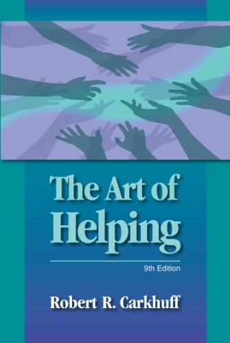 The Art of Helping