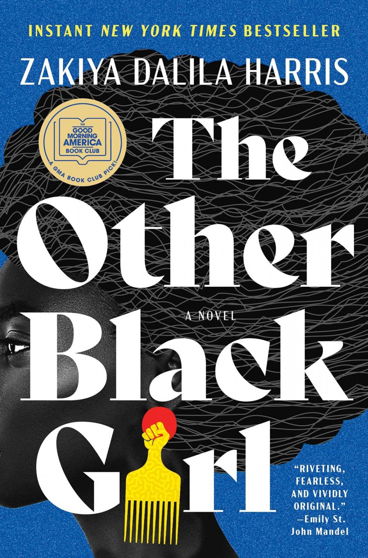 Other Black Girl