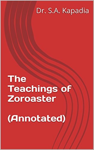 zoroaster