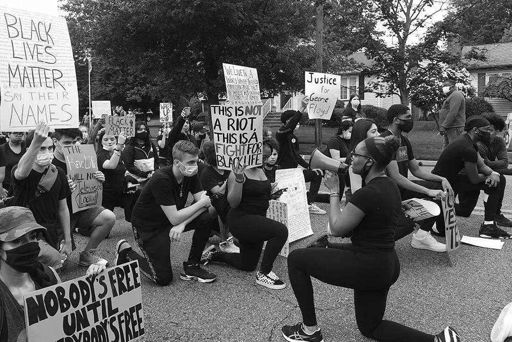 BLM
