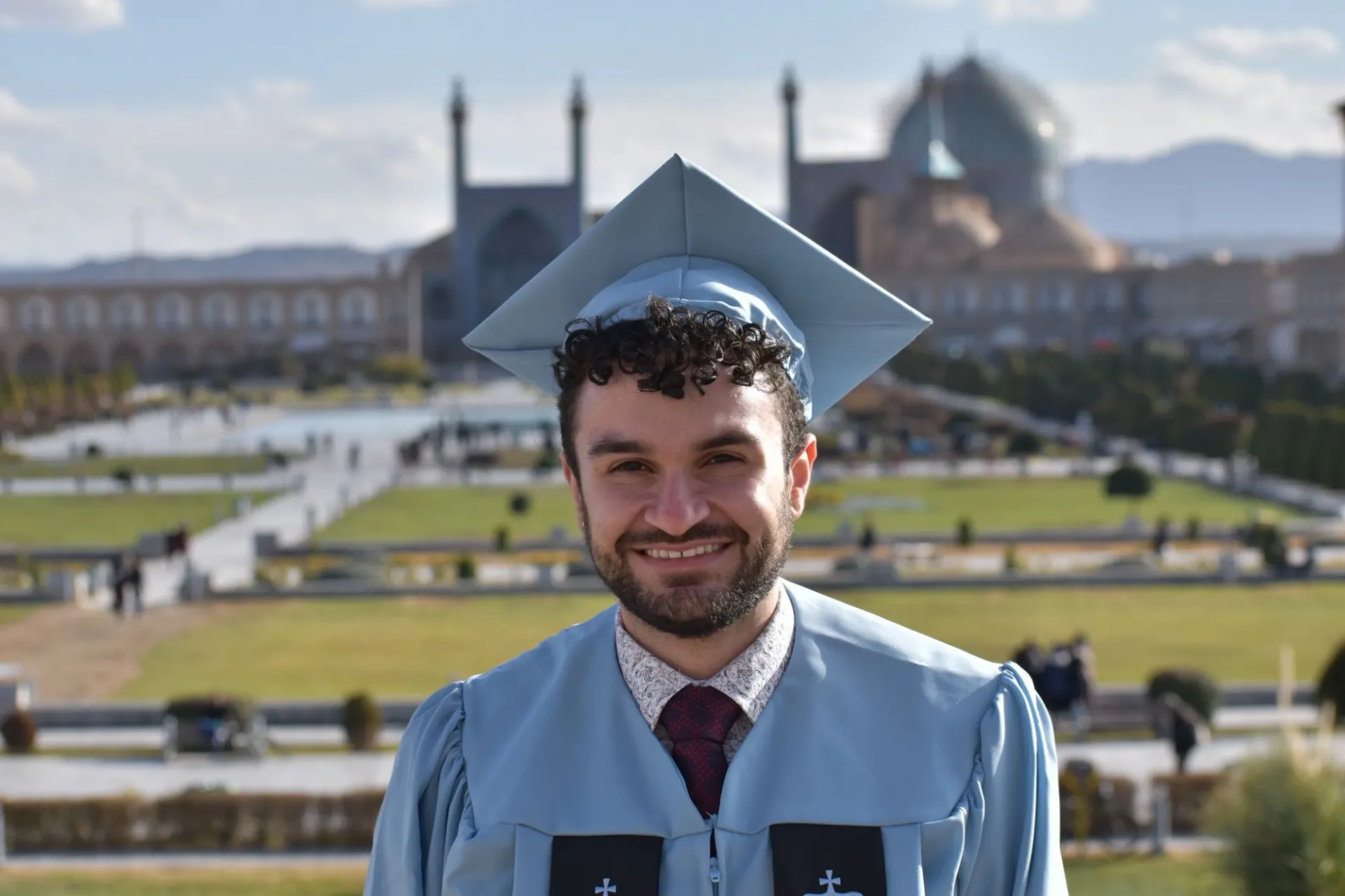 Graduate of the Class of 2022
