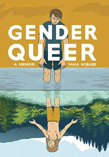 Gender
