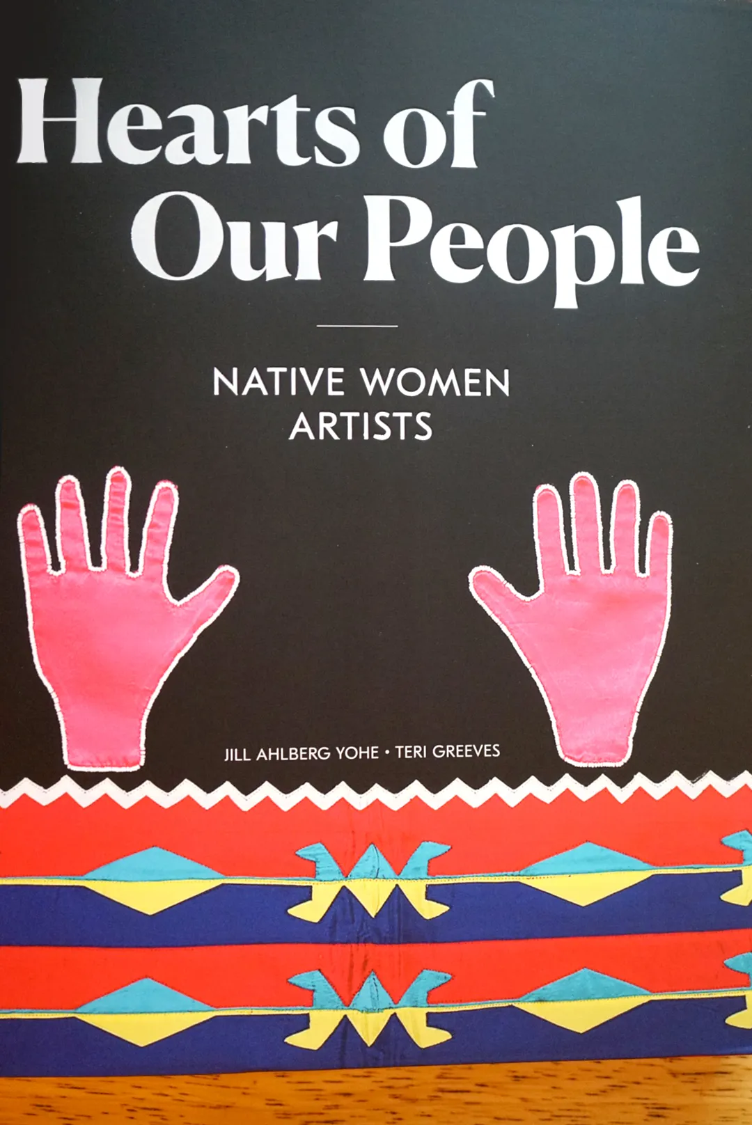 Hearts of Our People