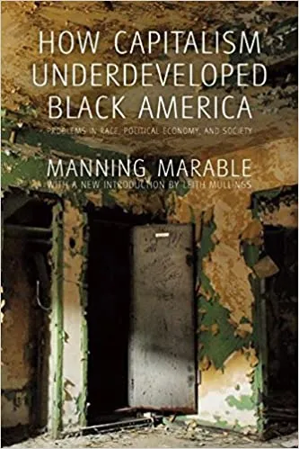 Manning Marable