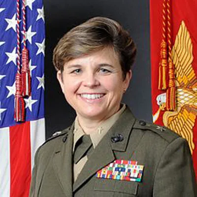 Chaplain