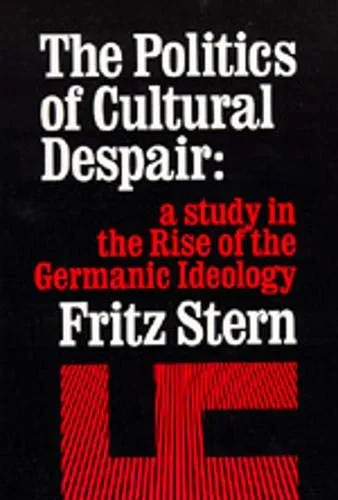 politics cultural despair