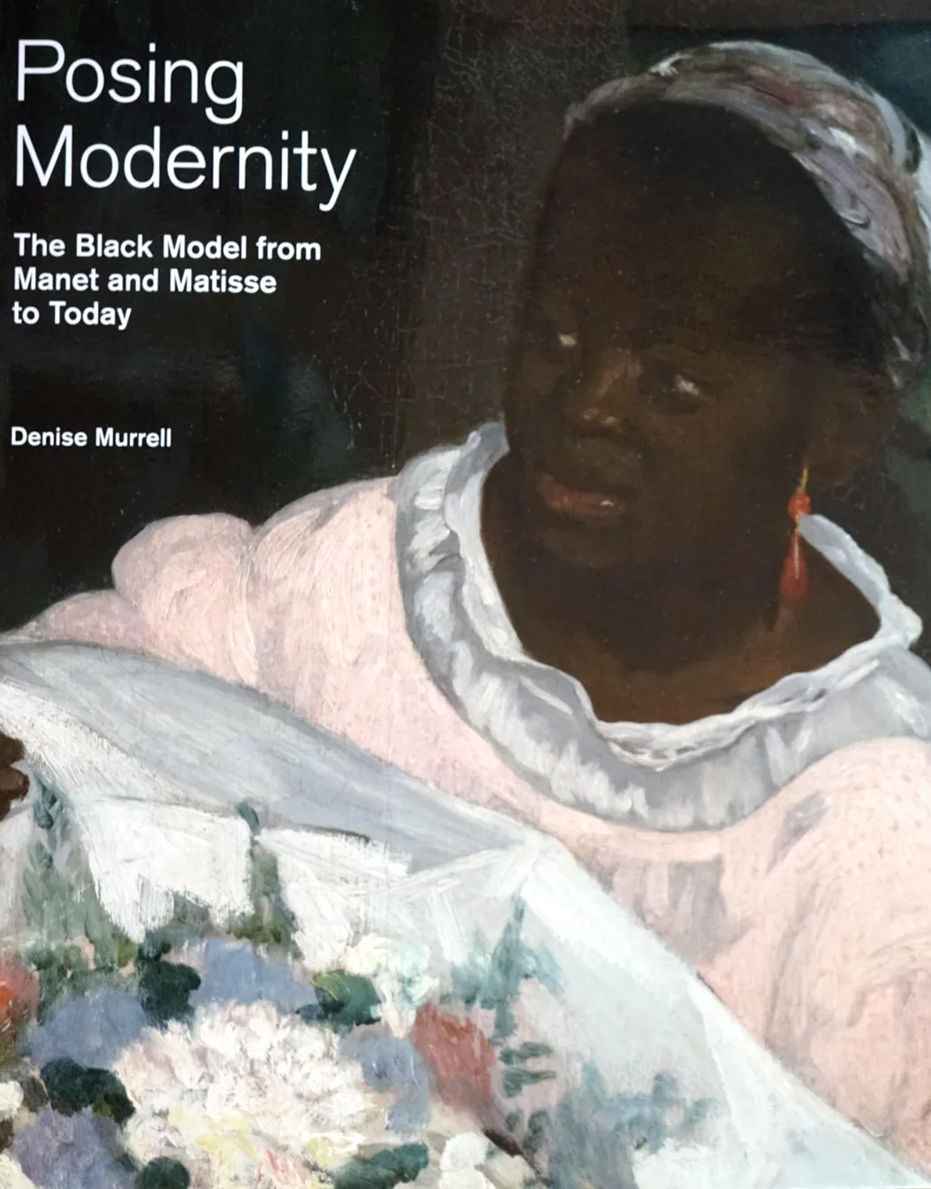 Posing Modernity