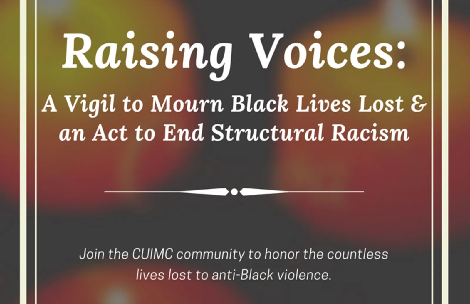 Raising Voices