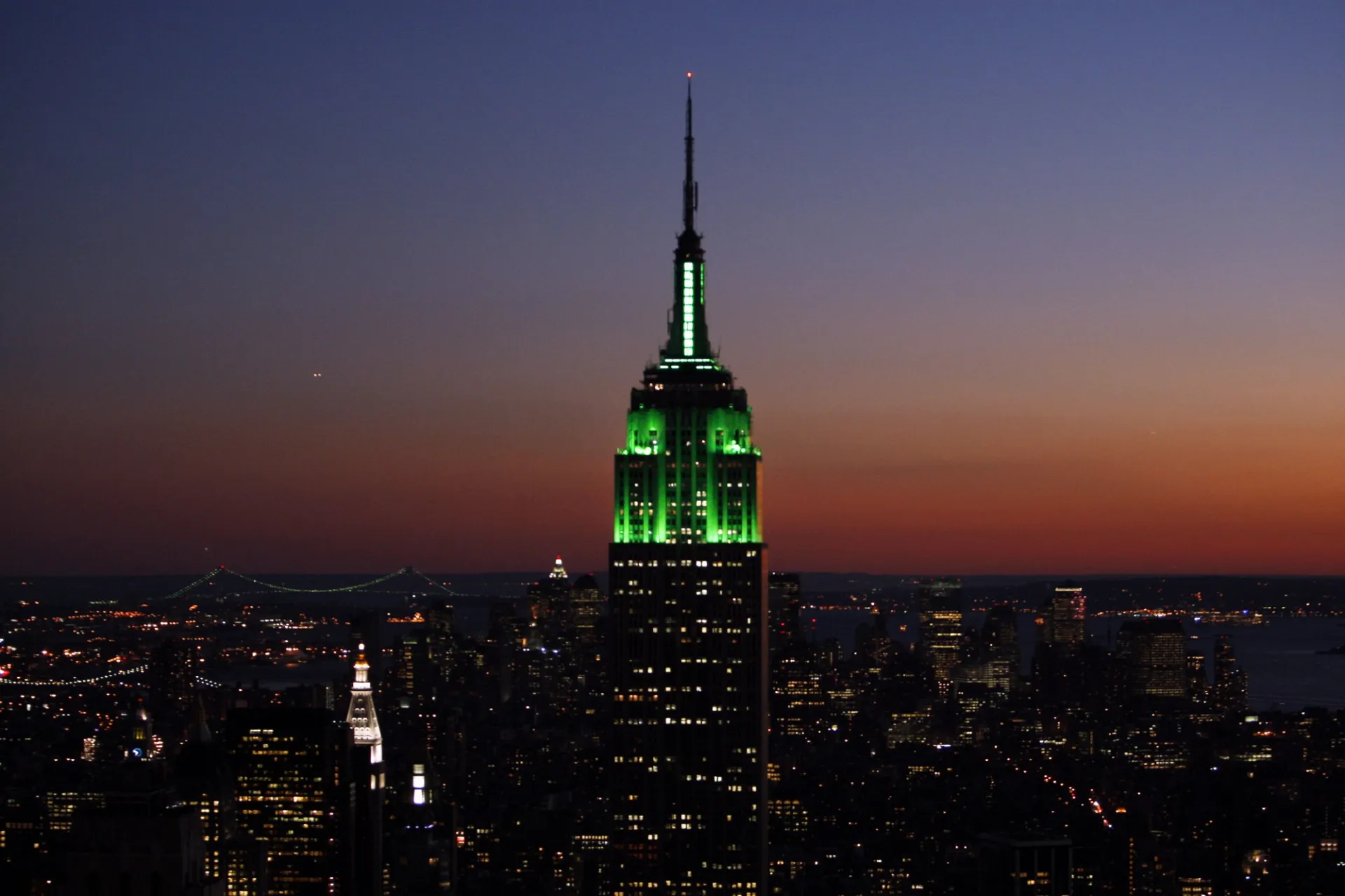Empire State Building