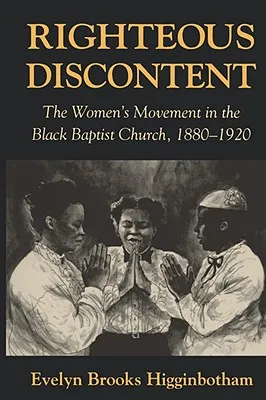 Righteous Discontent
