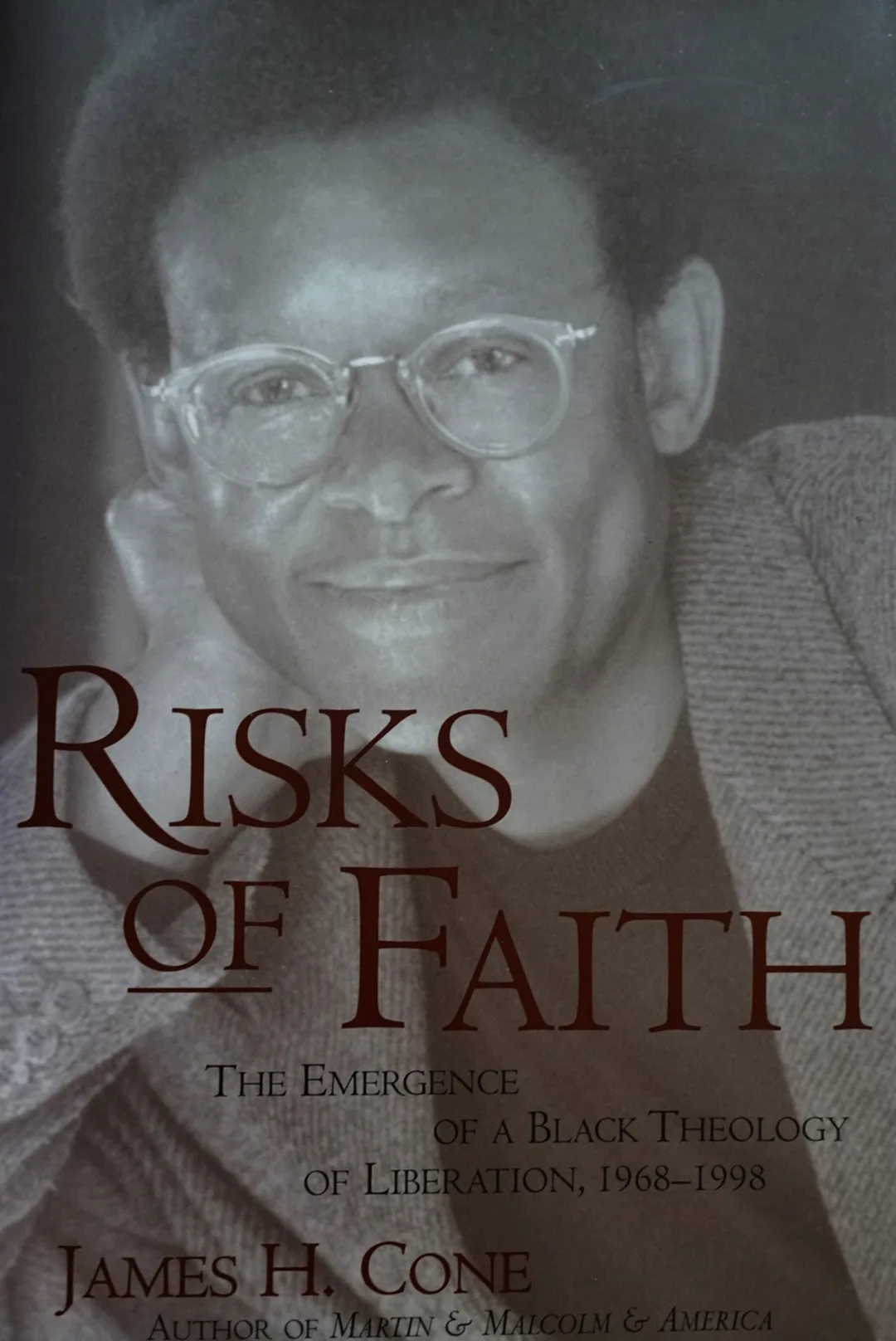 Risks of Faith