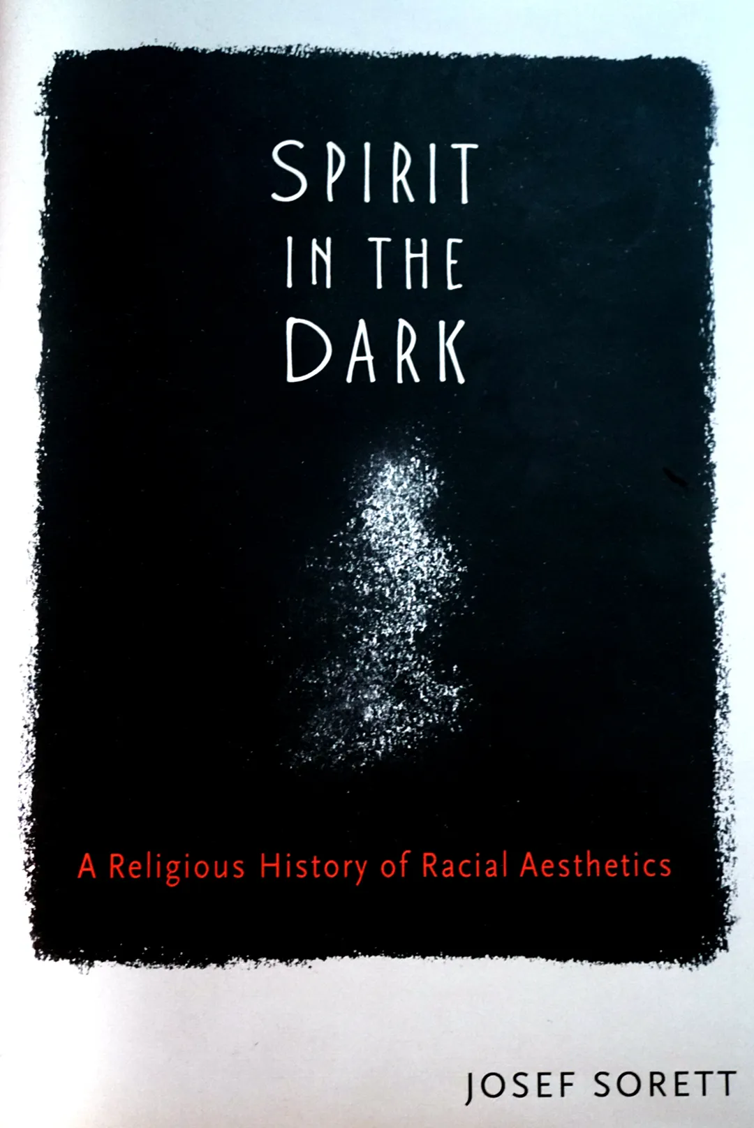 Spirit in the Dark 