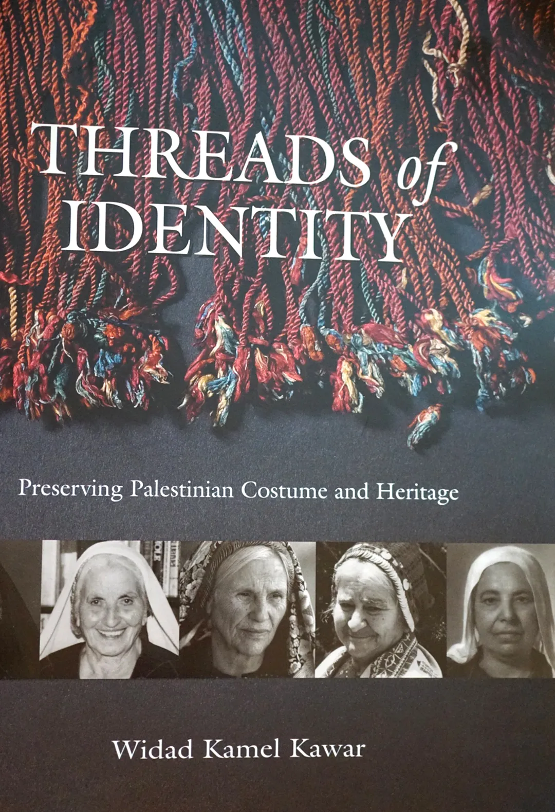 Threads of Identity