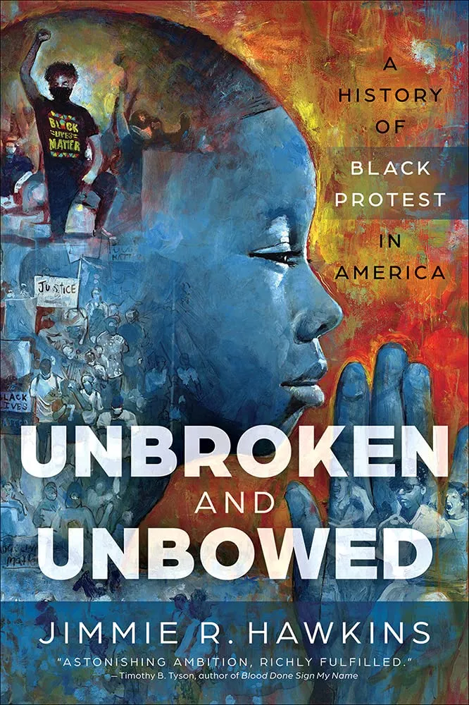 Unbroken Unbowed