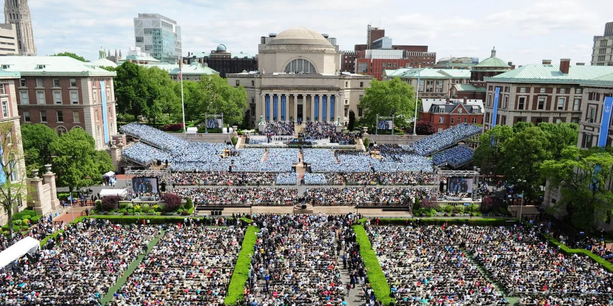 Commencement 2020