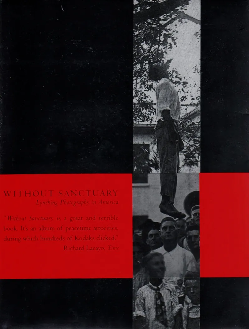 Without Sanctuary