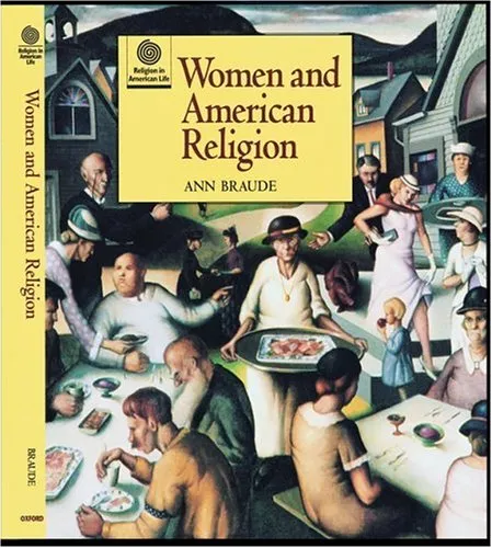 Women Religion