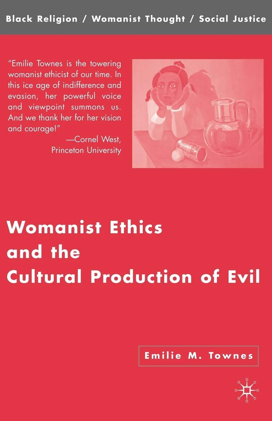 Womanist