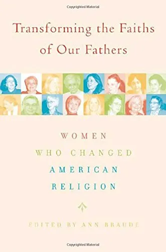 Women Who Changed