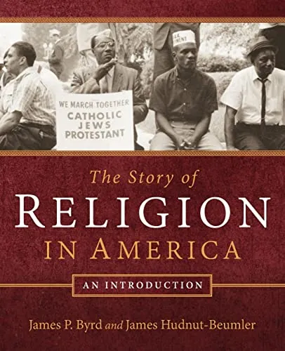 Story of Religion